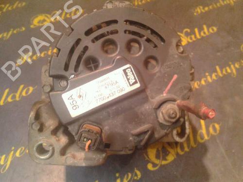 Lichtmaschine für RENAULT CLIO II (BB_, CB_) 1.2 (BB0A, BB0F, BB10, BB1K, BB28, BB2D, BB2H, CB0A,... (58 hp) 5306792