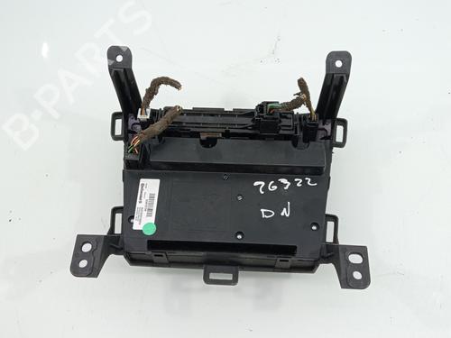 Radio OPEL ZAFIRA TOURER C (P12) 2.0 CDTi (75) | BP29410843E6 