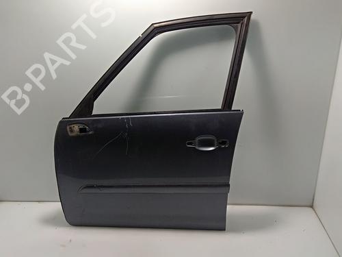 Used Left front door CITROËN C4 Picasso I MPV (UD_) 2.0 HDi 138 (136 hp) 16249624