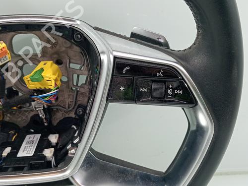 Steering wheel AUDI E-TRON (GEN)  | BP29536850C49 