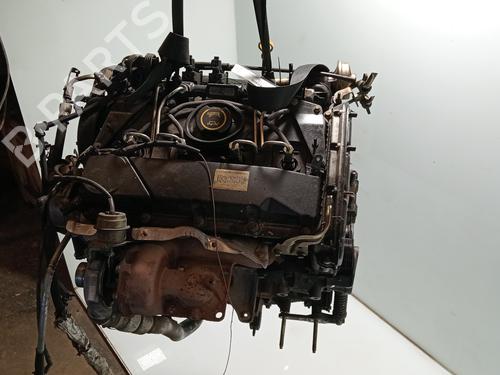 Engine FORD MONDEO III (B5Y) 2.0 TDCi | BP25976769M1 