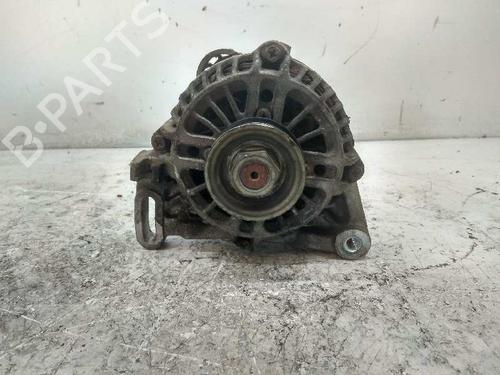 Used Alternator RENAULT CLIO II (BB_, CB_) 1.2 16V (BB05, BB0W, BB11, BB27, BB2T, BB2U, BB2V, CB05,... (75 hp) 5304524