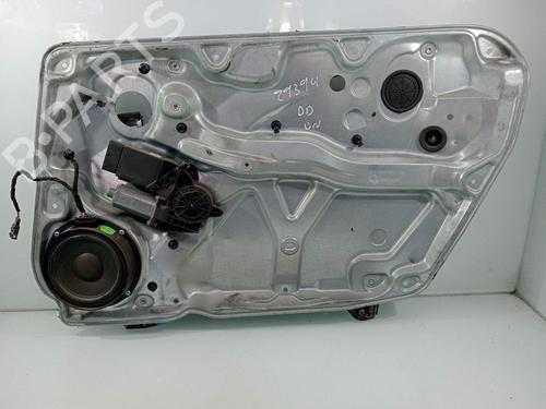 Used Front right window mechanism Front right window mechanism 38646390 38646390