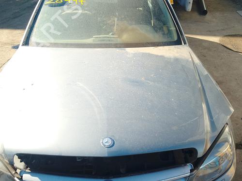 Used Hood MERCEDES-BENZ C-CLASS (W204) [2007-2015]  29983018