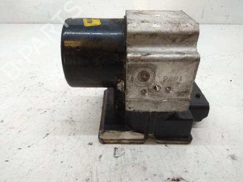 ABS pump OPEL VECTRA C (Z02) 1.9 CDTI (F69) | BP5312088M43 