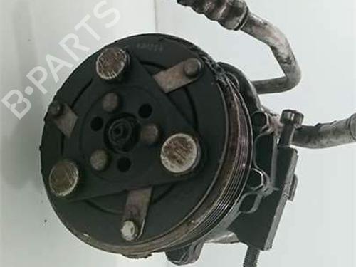 AC compressor PEUGEOT BIPPER (AA_) 1.3 HDi 75 | BP38523190M34 - Image 2