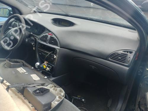 Headlight switch CITROËN C5 II (RC_)  | BP7523391I24 