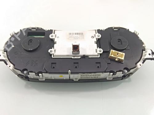 Instrument cluster PEUGEOT 508 I (8D_)  | BP16650410C47 