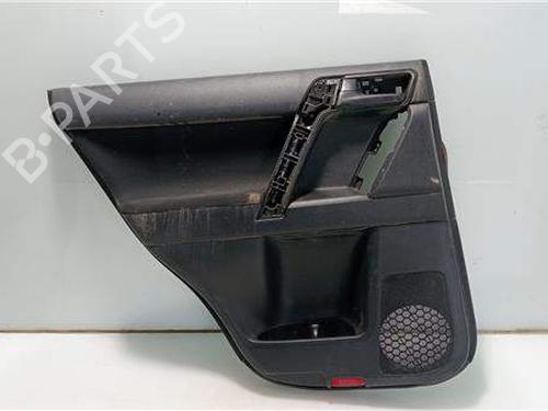 Used Rear left panel Rear left panel 31646539 31646539