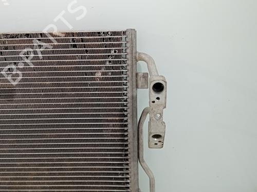 AC radiator BMW 4 Gran Coupe (F36)  | BP27161333M32 