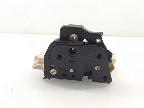 Rear right lock SEAT EXEO (3R2)  | BP18504750C99 