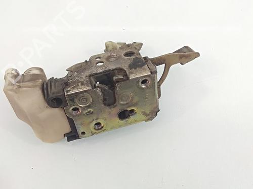 Used Front left lock PEUGEOT BOXER Van (244) 2.2 HDi (101 hp) 17684497