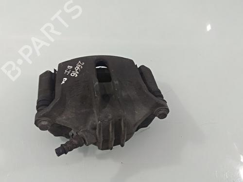 Left front brake caliper PEUGEOT 208 I (CA_, CC_)  | BP16677820M105 