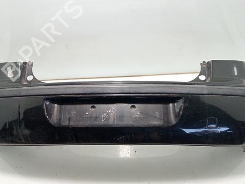 Used Rear bumper RENAULT LAGUNA II (BG0/1_) [2001-2007]  29194804