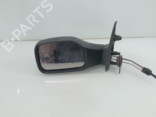 Used Left mirror PEUGEOT 106 I (1A, 1C) [1991-1996]  28547455