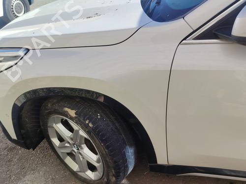 Used Left front fenders BMW X1 (U11) [2022-2026]  31358271
