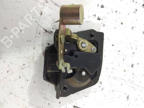 Rear right lock KIA CARNIVAL II (GQ) 2.9 CRDi | BP7644297C99 