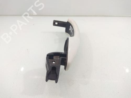 Rear left exterior door handle PEUGEOT 308 I (4A_, 4C_)  | BP13627677C130 