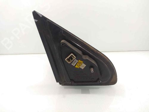 Left mirror KIA SORENTO I (JC) 2.5 CRDi 4WD | BP10560466C26 