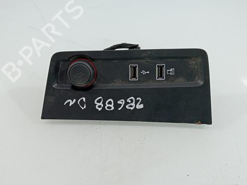 Elektronisk modul MG MG ZS SUV (AZS1) [2017-2025]  29437829
