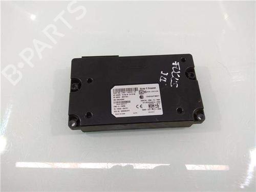 Used Electronic module Electronic module 10738808 10738808