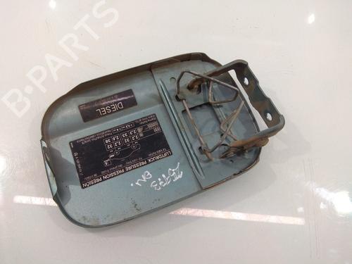 Fuel flap MERCEDES-BENZ B-CLASS Sports Tourer (W245)  | BP13531097C131 