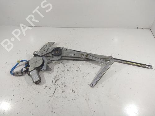 Used Front left window mechanism HONDA HR-V (GH_) 1.6 16V (GH1, GH3) (105 hp) 9184472