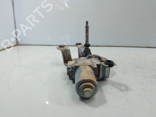 Rear wiper motor MERCEDES-BENZ A-CLASS Saloon (V177) A 180 d (177.103) | BP29536896M102 