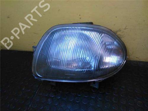 Used Left headlight Left headlight 38524044 38524044