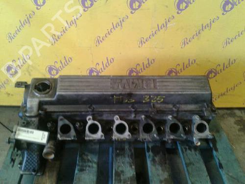 Used Cylinder head BMW 3 (E36) 325 td (115 hp) 10979813