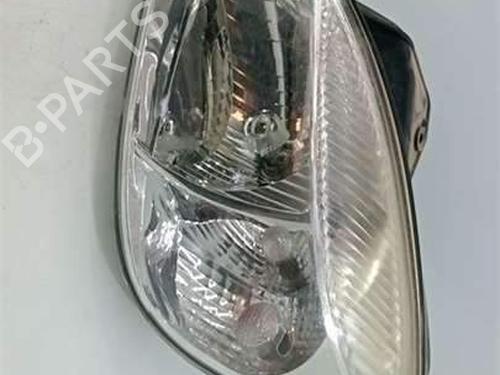Used Left headlight Left headlight 38521434 38521434