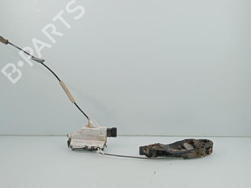 Used Front right lock CITROËN C4 CACTUS 1.6 HDi 90 (92 hp) 25652005