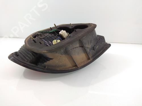 Right taillight HYUNDAI COUPE I (RD) 1.6 16V | BP5294737C35 