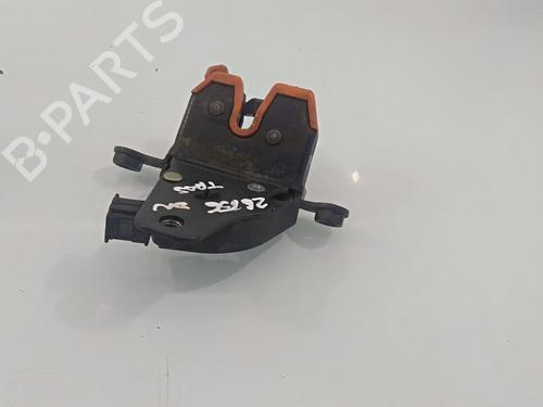 Bakluke lås SKODA FABIA I (6Y2)  | BP16497734C101 