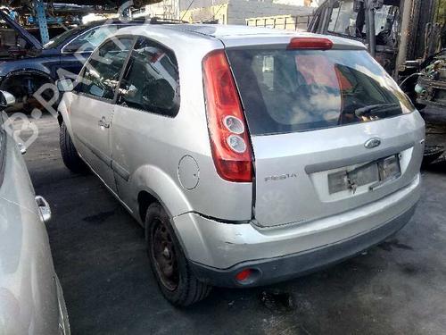 Right taillight FORD FIESTA V (JH_, JD_)  | BP7540208C35 