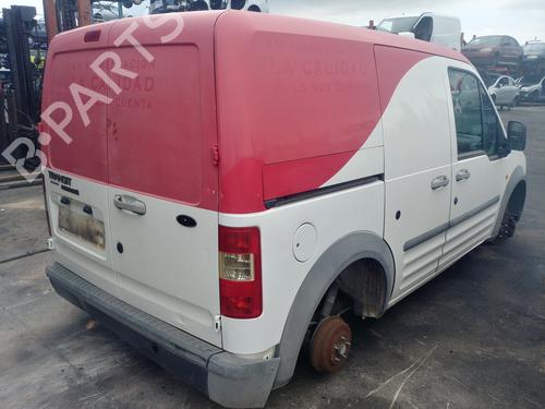 Front right lock FORD TRANSIT CONNECT (P65_, P70_, P80_)  | BP7887292C97 