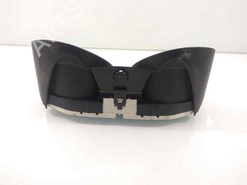 Instrument cluster FORD FIESTA VI (CB1, CCN) 1.5 TDCi | BP10550329C47 