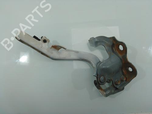Hinge/Door check strap TOYOTA LAND CRUISER PRADO (_J15_)  | BP26874440C146 