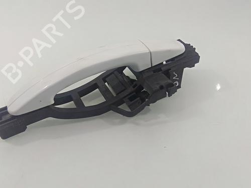 Rear left exterior door handle FORD FOCUS III 1.0 EcoBoost | BP16733370C130 