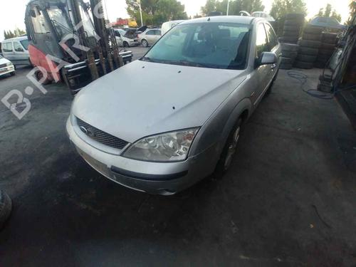 Driver airbag FORD MONDEO III (B5Y) 2.0 16V TDDi / TDCi | BP9577745C9 