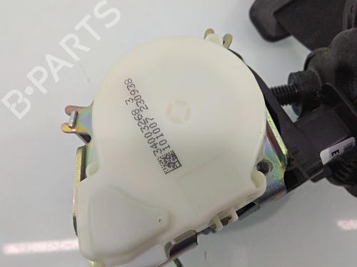 Front right seatbelt BMW 1 (E87)  | BP16222198I25 