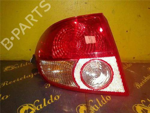 Venstre Baklys Venstre Baklys 5298598 5298598