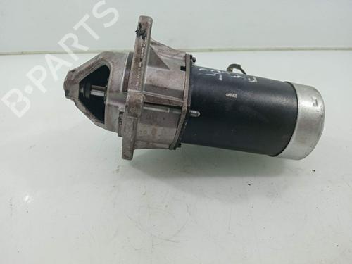 Starter OPEL CORSA C (X01) 1.0 (F08, F68) | BP38592509M8 - Image 6