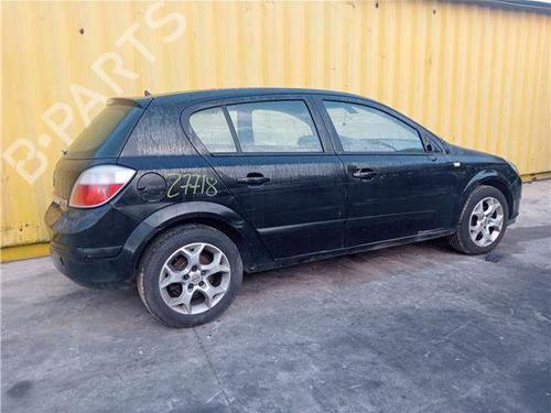 Brugte OPEL ASTRA H Saloon (A04) 1.7 CDTi (L69) 4955622