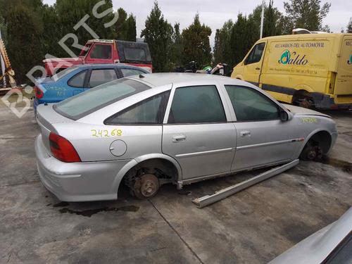 Alternator OPEL VECTRA B Estate (J96)  | BP11020868M7 