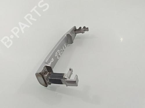 Rear right exterior door handle MERCEDES-BENZ E-CLASS (W210)  | BP17222713C130 