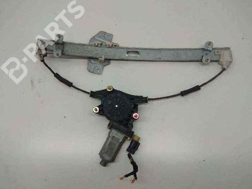 Used Front left window mechanism Front left window mechanism 5291873 5291873