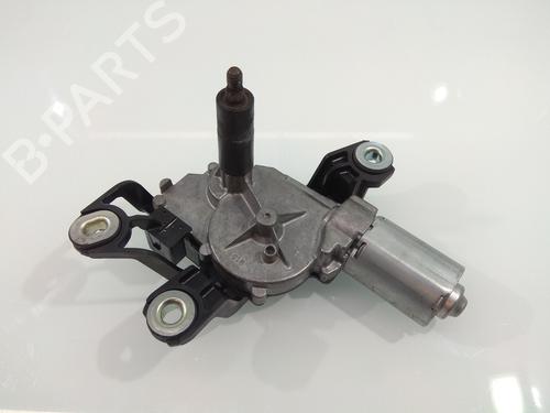 Rear wiper motor VW GOLF VI (5K1) | BP9825418M102