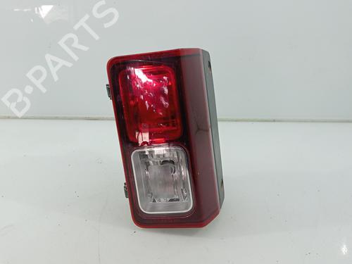 Used Right taillight RENAULT TRAFIC III Van (FG_) [2014-2025]  30833460