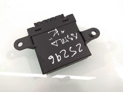 Electronic module OPEL ASTRA K (B16) 1.6 CDTi (68) | BP11537782M83 